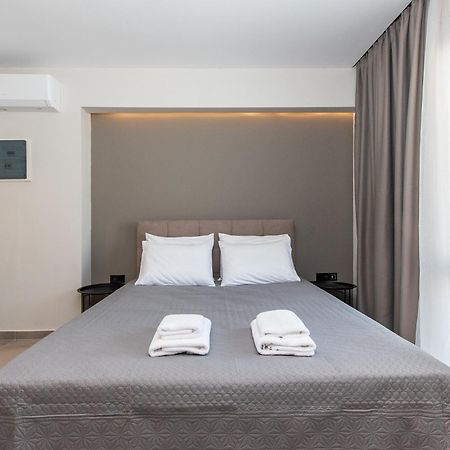 Val Del Mar Aparthotel Szkála Fúrkasz Kültér fotó