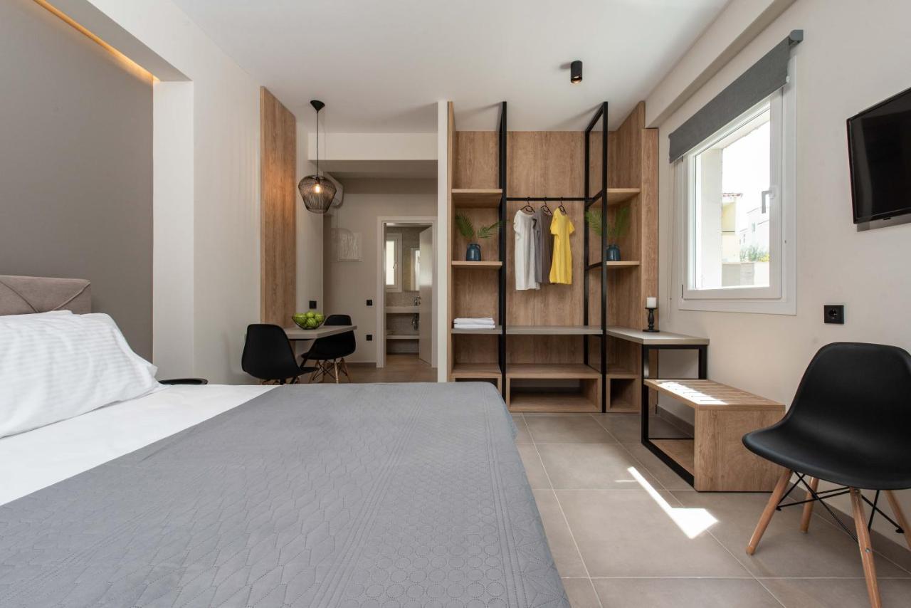 Val Del Mar Aparthotel Szkála Fúrkasz Kültér fotó