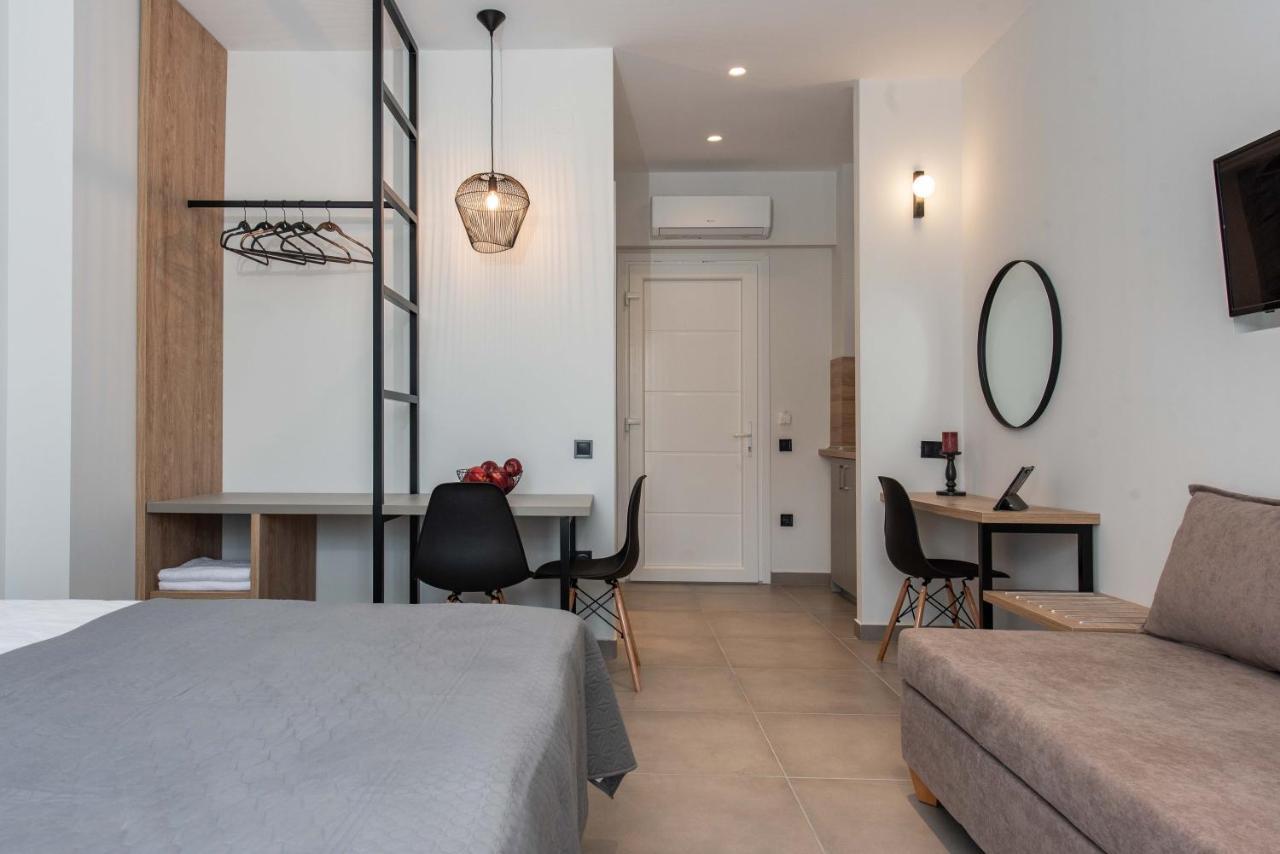Val Del Mar Aparthotel Szkála Fúrkasz Kültér fotó
