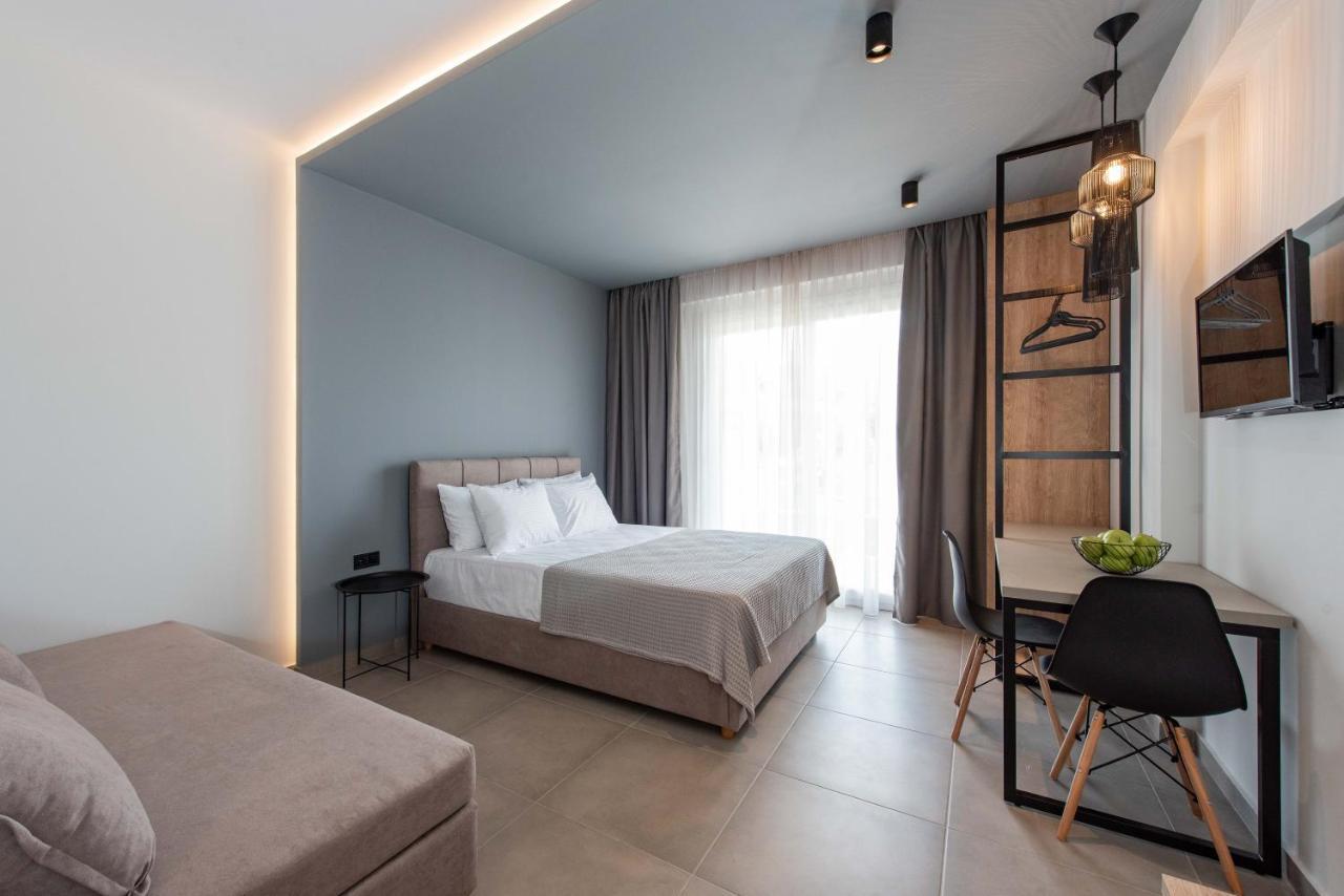 Val Del Mar Aparthotel Szkála Fúrkasz Kültér fotó