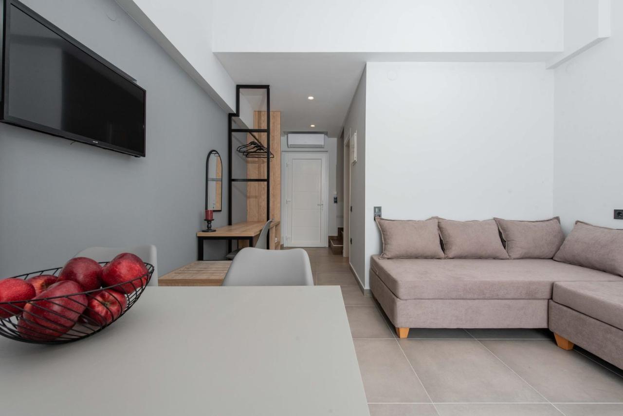 Val Del Mar Aparthotel Szkála Fúrkasz Kültér fotó
