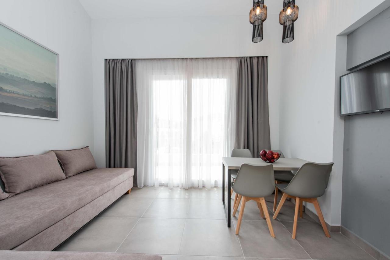 Val Del Mar Aparthotel Szkála Fúrkasz Kültér fotó
