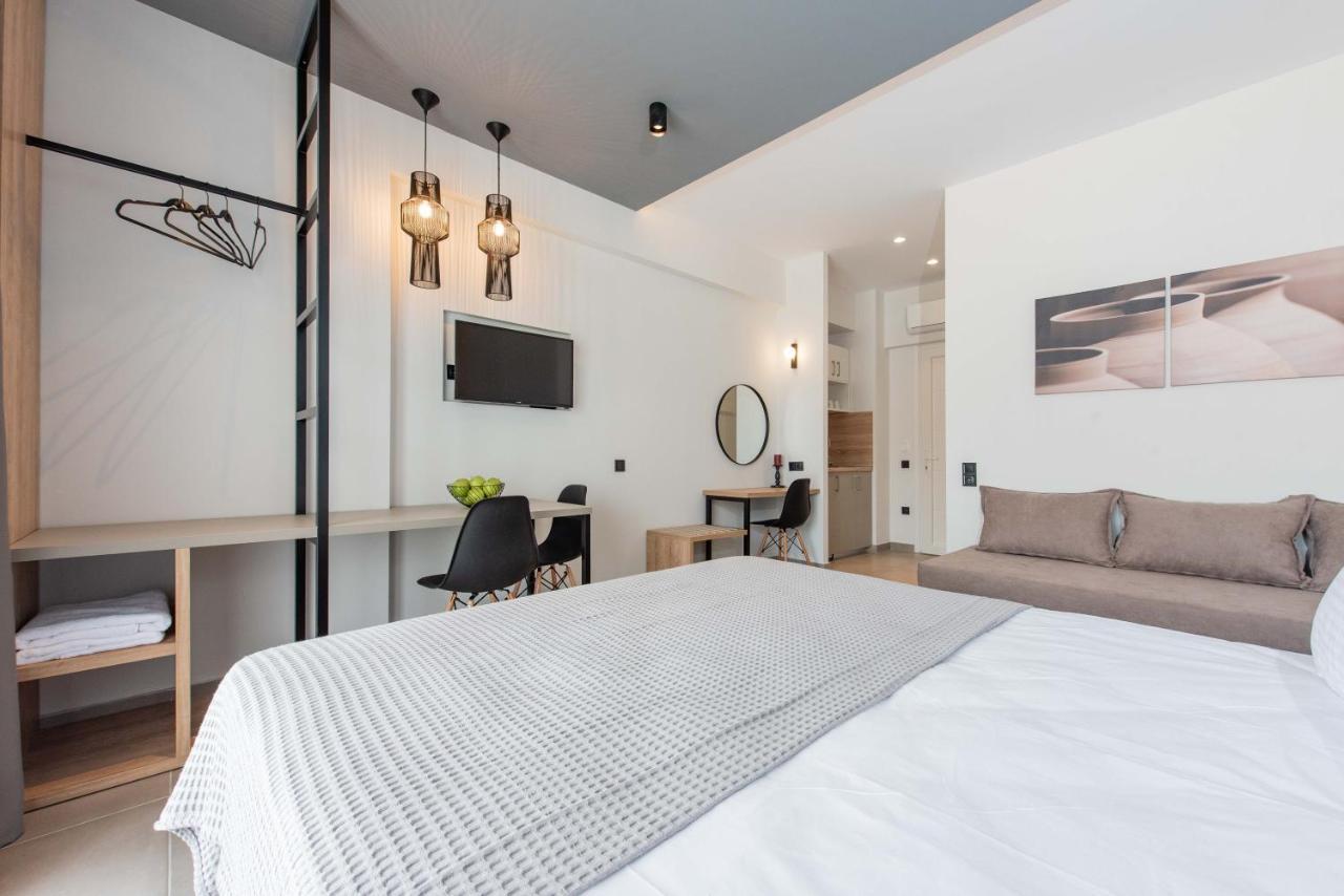 Val Del Mar Aparthotel Szkála Fúrkasz Kültér fotó