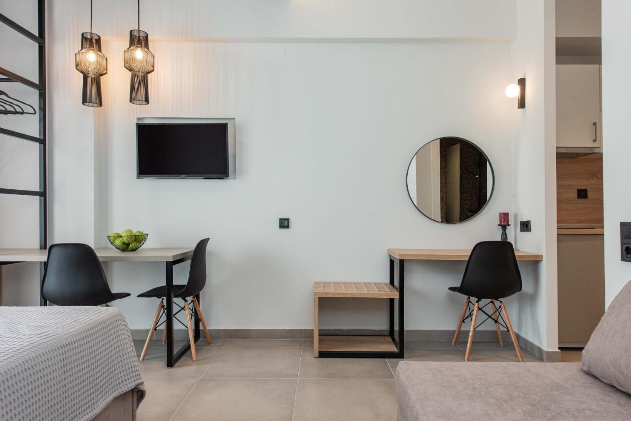 Val Del Mar Aparthotel Szkála Fúrkasz Kültér fotó