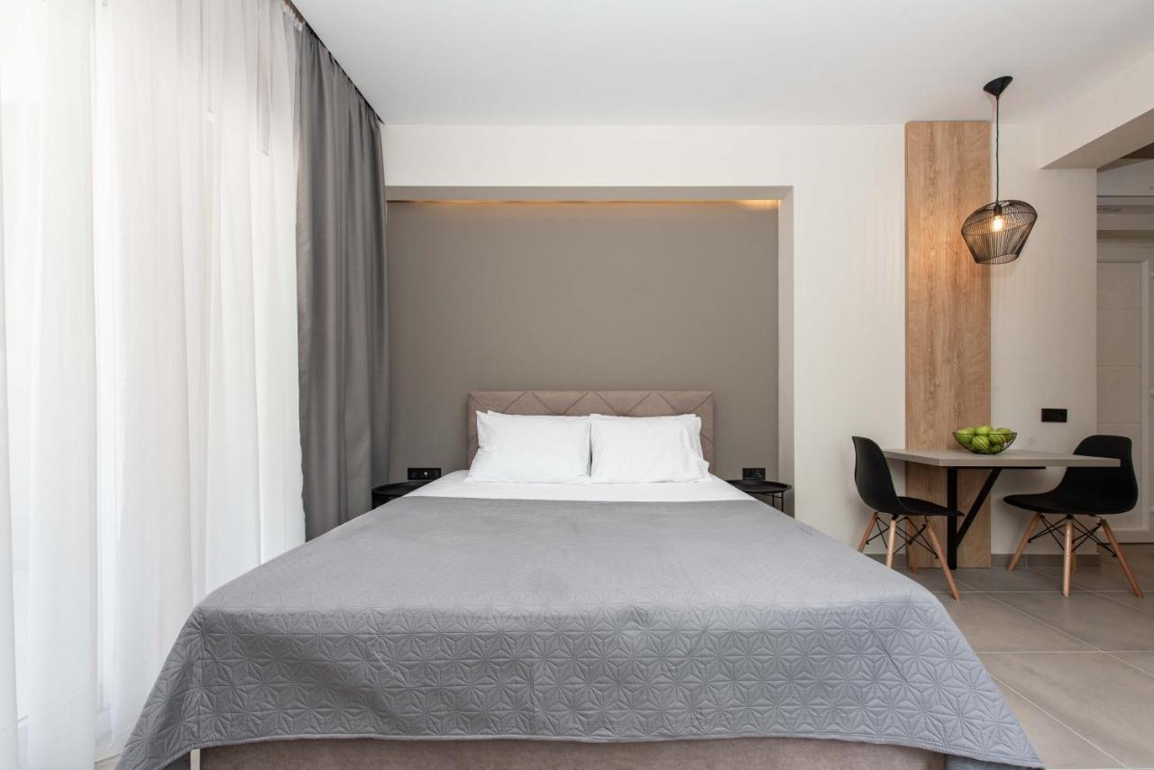 Val Del Mar Aparthotel Szkála Fúrkasz Kültér fotó