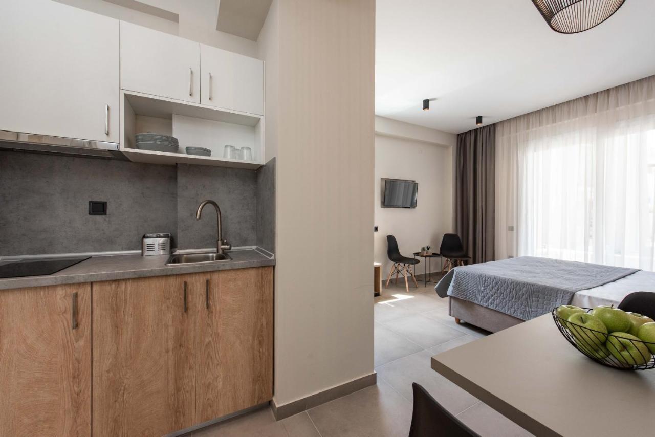 Val Del Mar Aparthotel Szkála Fúrkasz Kültér fotó