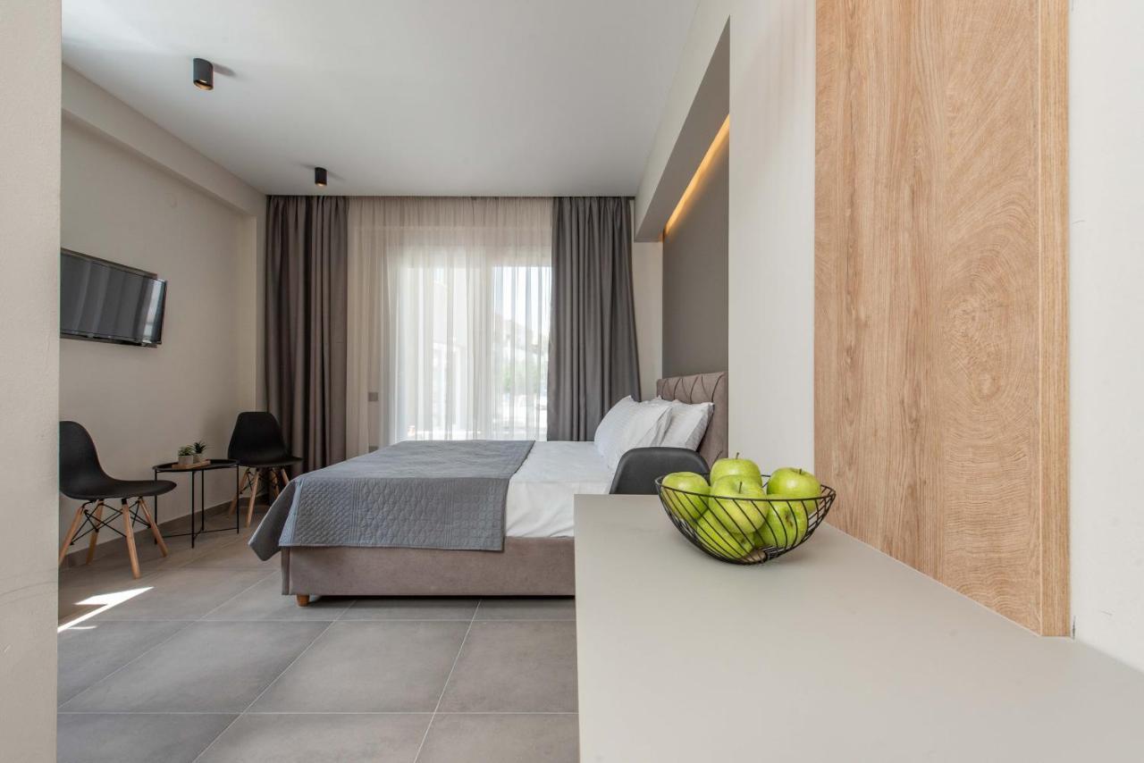 Val Del Mar Aparthotel Szkála Fúrkasz Kültér fotó