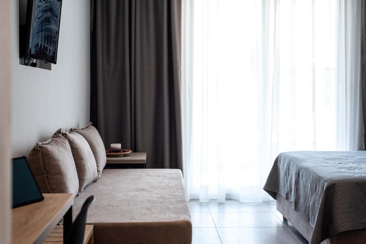 Val Del Mar Aparthotel Szkála Fúrkasz Kültér fotó