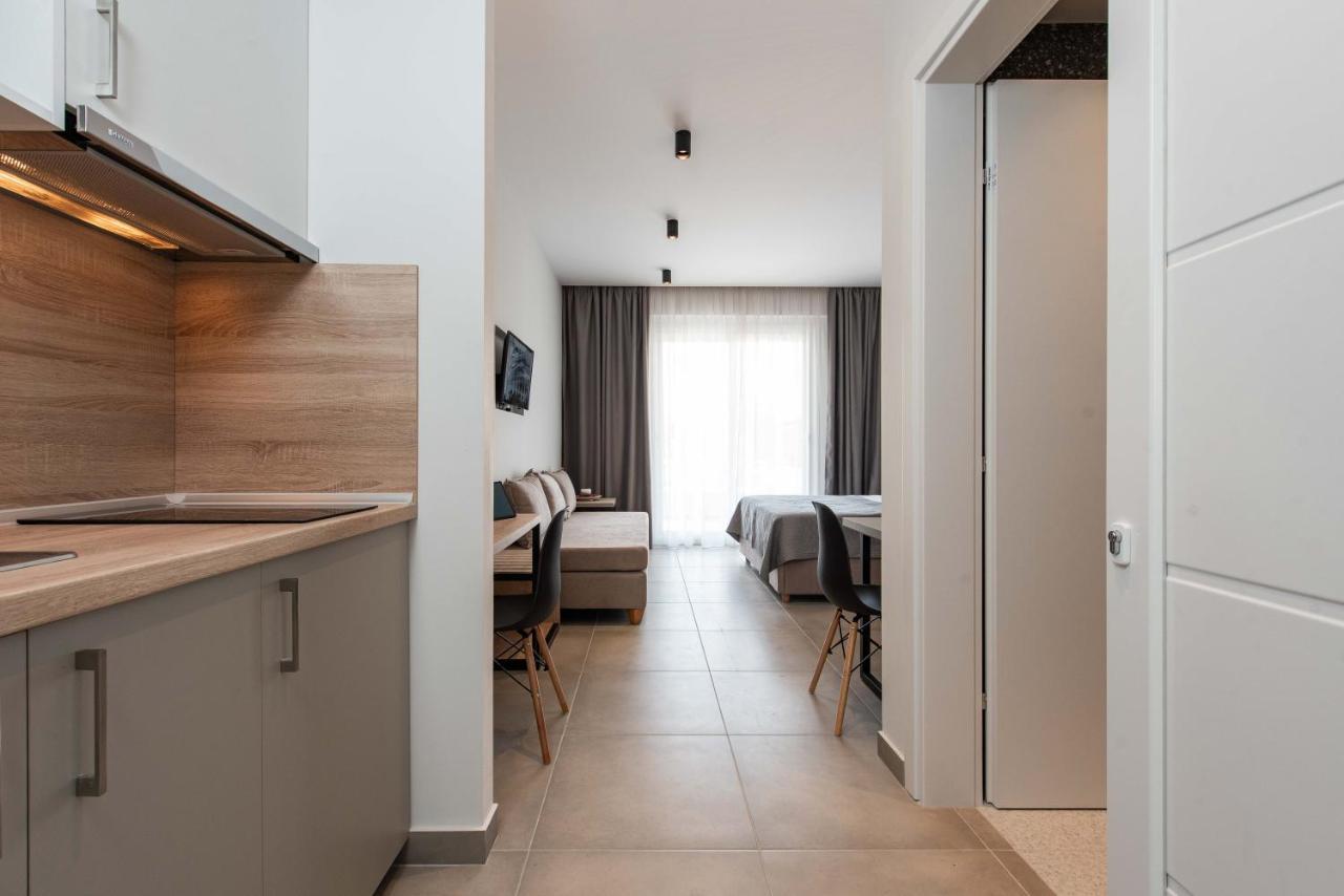 Val Del Mar Aparthotel Szkála Fúrkasz Kültér fotó