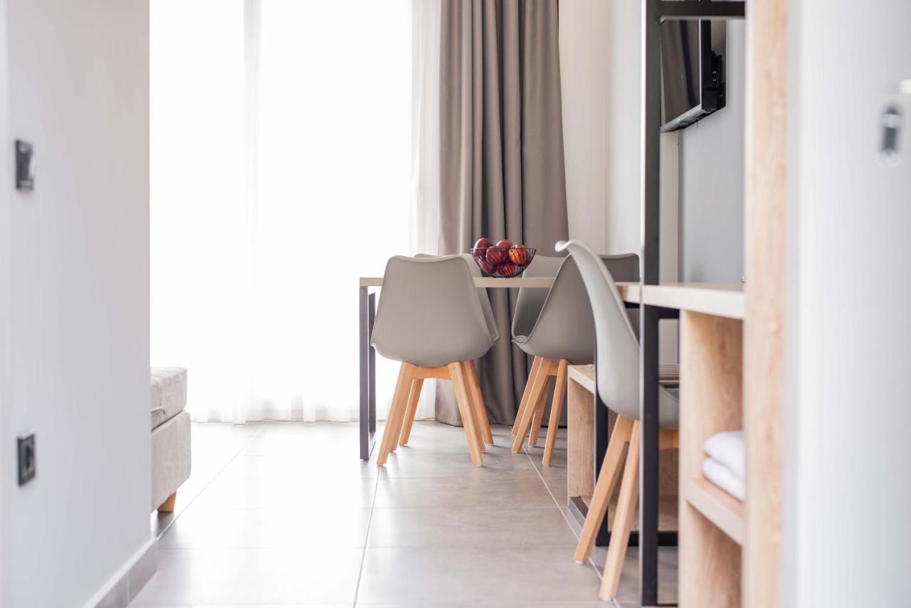Val Del Mar Aparthotel Szkála Fúrkasz Kültér fotó