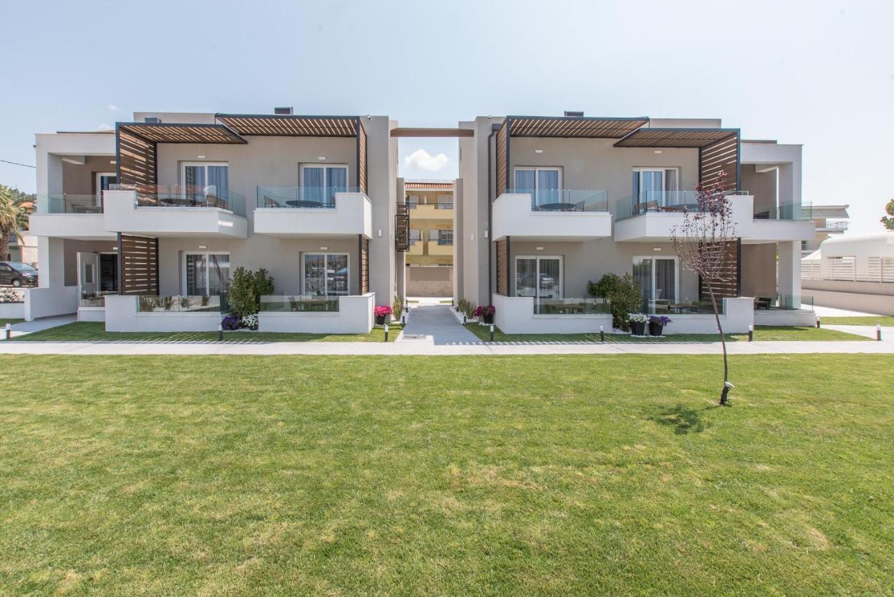 Val Del Mar Aparthotel Szkála Fúrkasz Kültér fotó