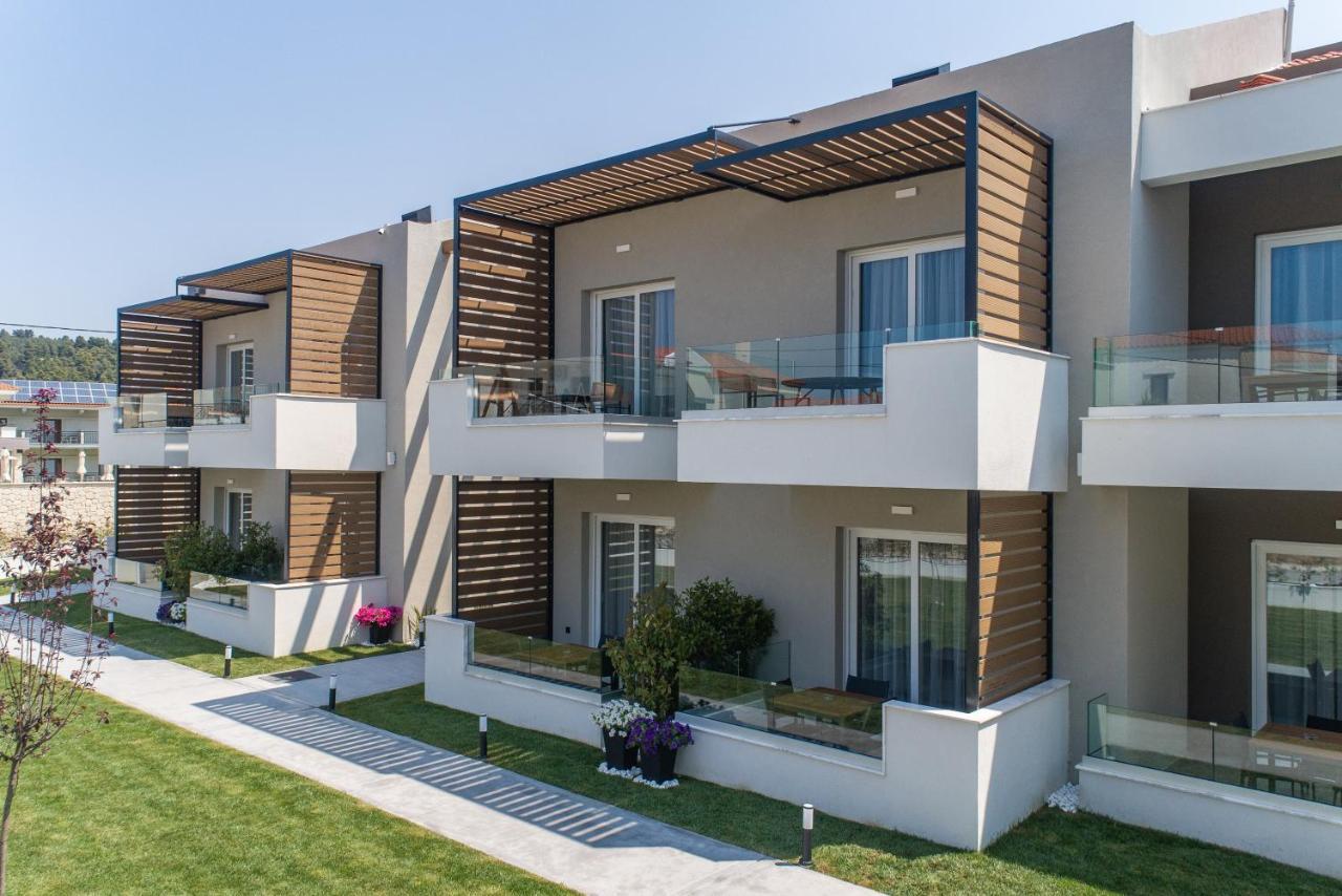 Val Del Mar Aparthotel Szkála Fúrkasz Kültér fotó