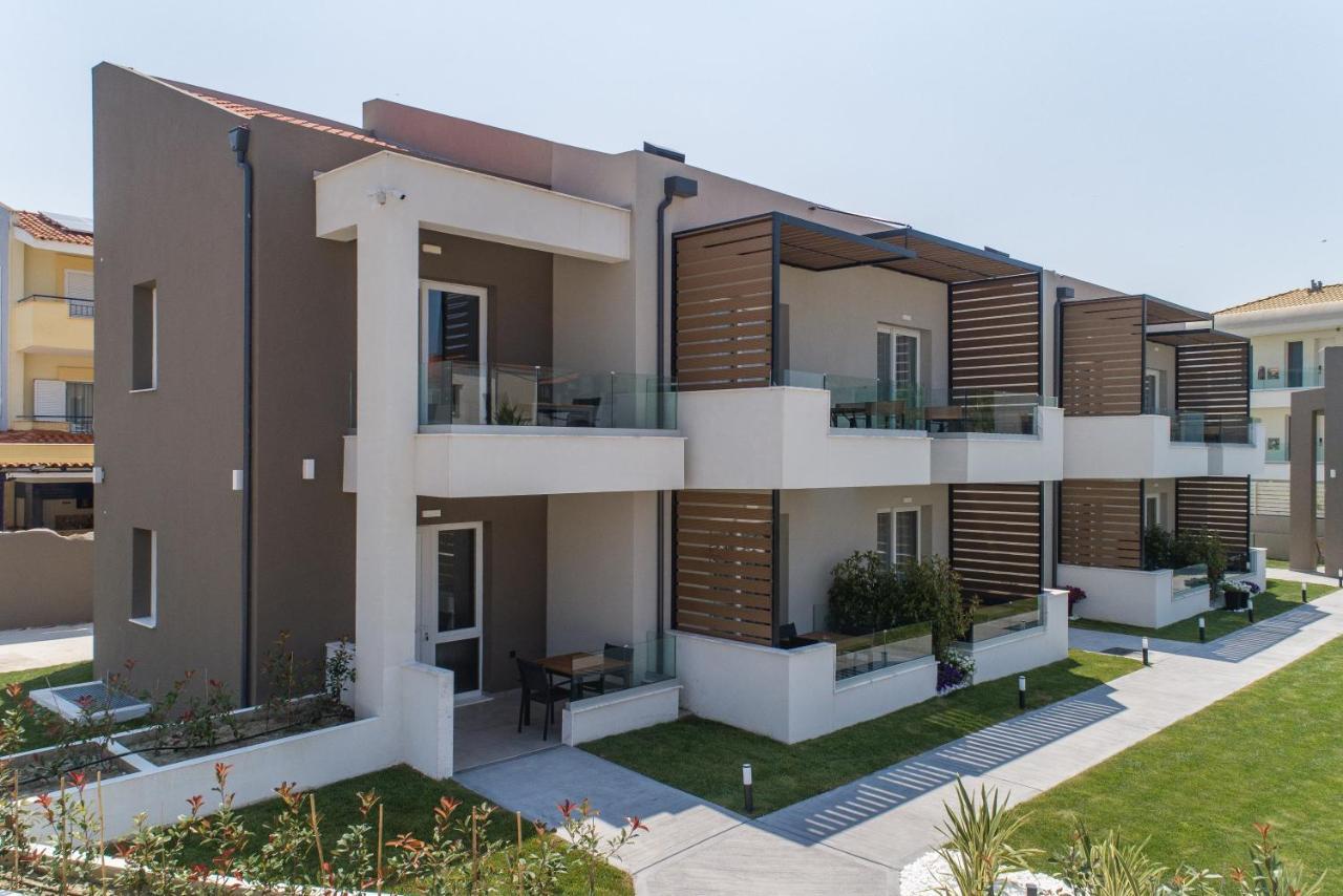 Val Del Mar Aparthotel Szkála Fúrkasz Kültér fotó