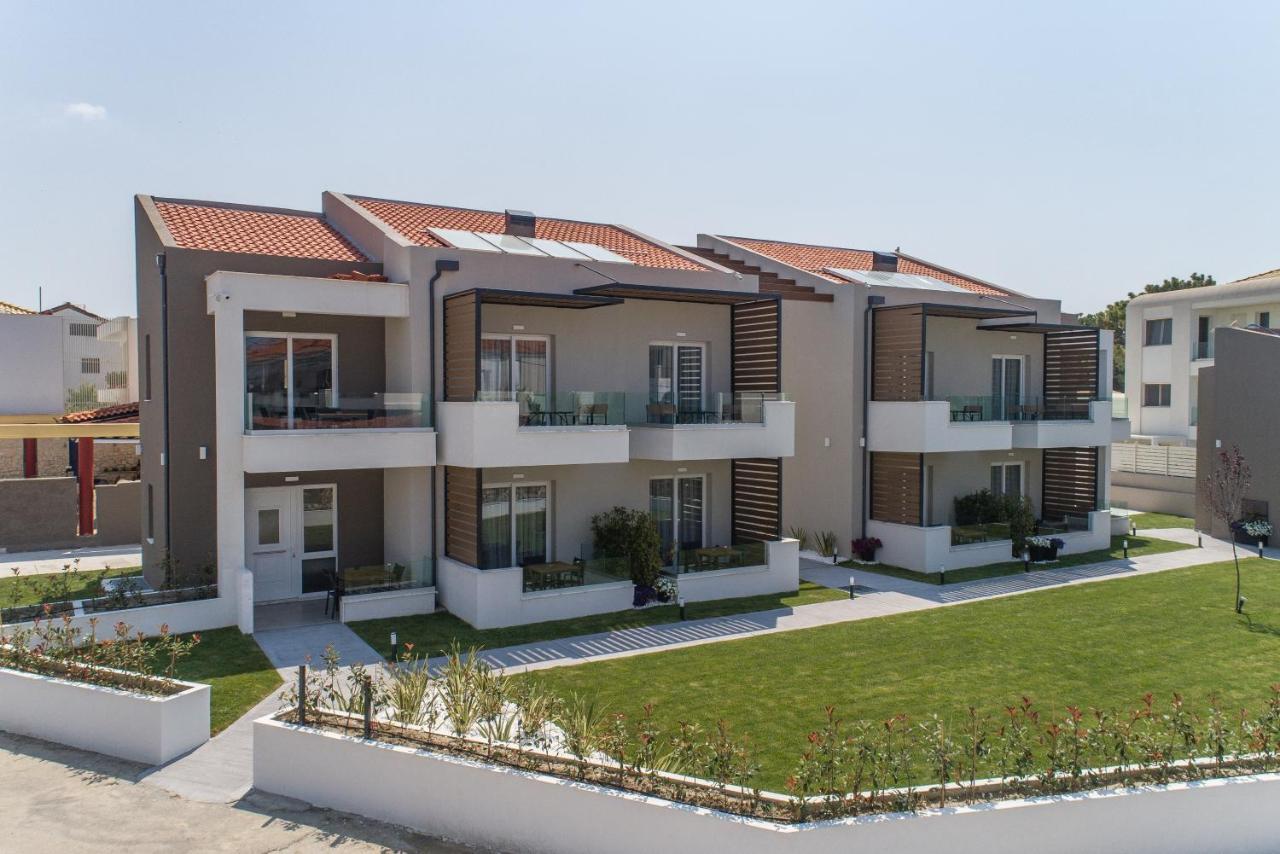 Val Del Mar Aparthotel Szkála Fúrkasz Kültér fotó