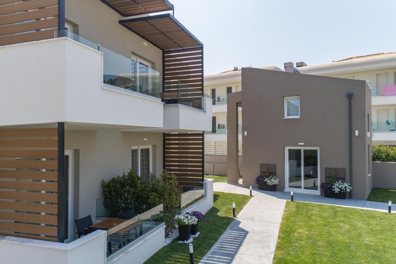 Val Del Mar Aparthotel Szkála Fúrkasz Kültér fotó