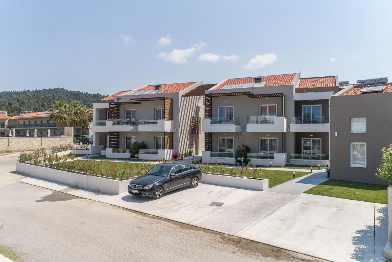 Val Del Mar Aparthotel Szkála Fúrkasz Kültér fotó