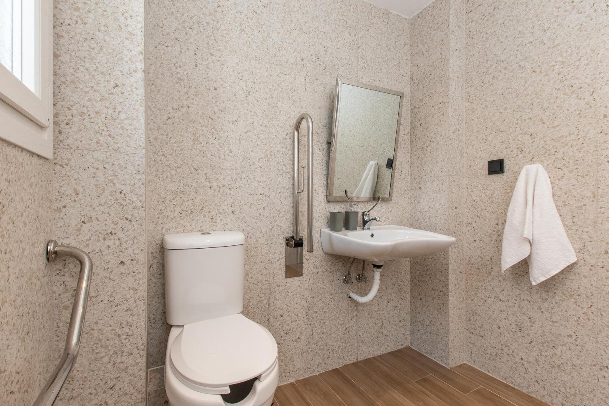 Val Del Mar Aparthotel Szkála Fúrkasz Kültér fotó