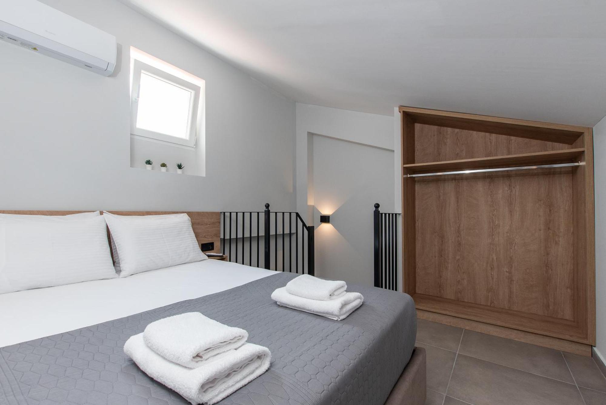 Val Del Mar Aparthotel Szkála Fúrkasz Kültér fotó