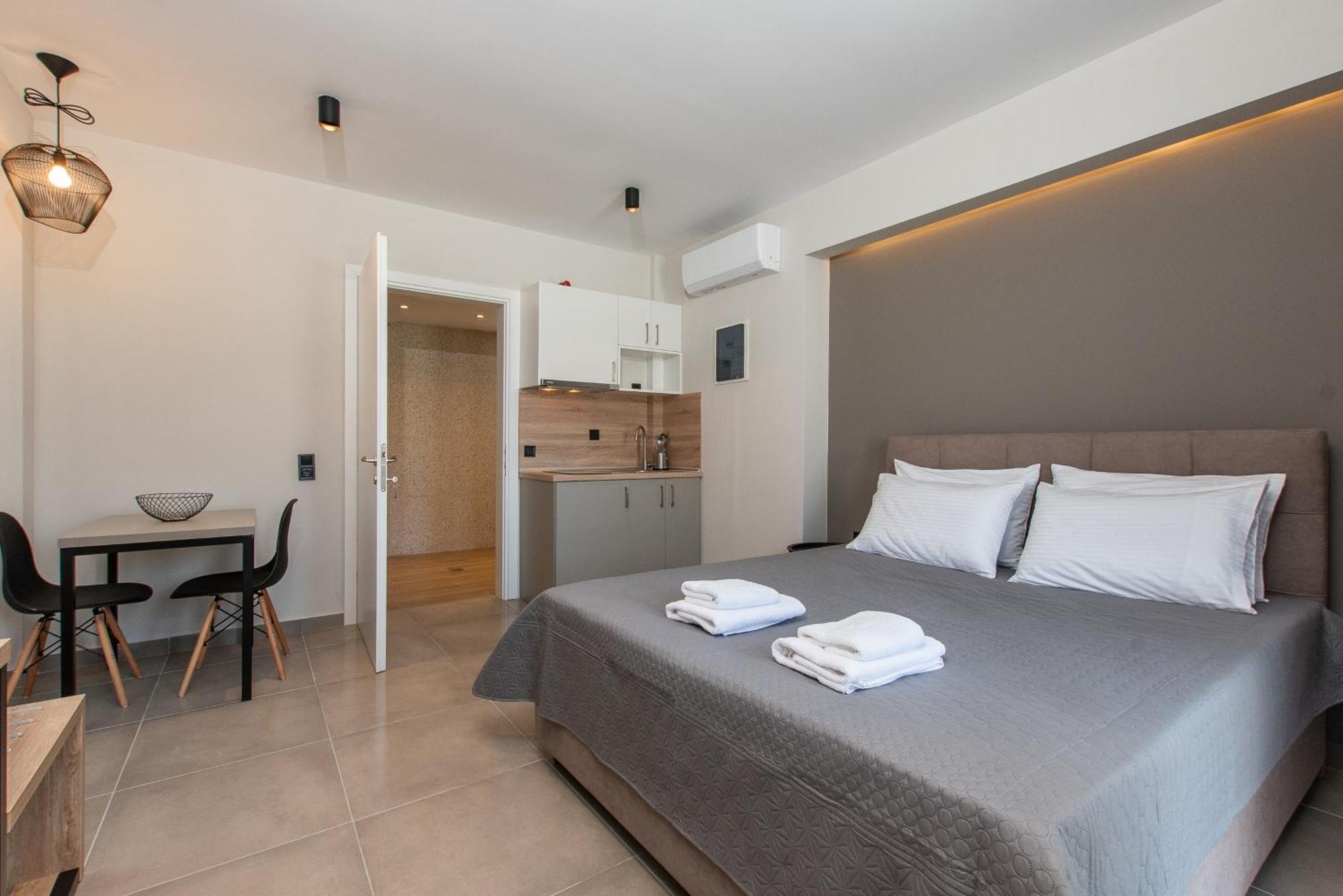 Val Del Mar Aparthotel Szkála Fúrkasz Kültér fotó