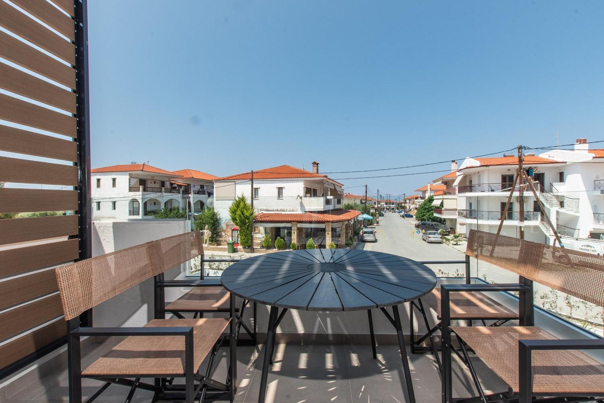 Val Del Mar Aparthotel Szkála Fúrkasz Kültér fotó